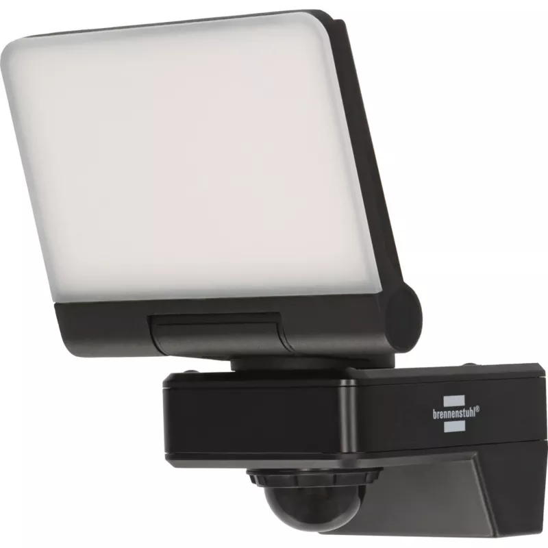 Brennenstuhl Connect 1179050020 LED vonkajší reflektor RGB+CCT WiFi 20W 2000lm IP65