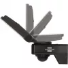 Brennenstuhl Connect 1179050020 LED vonkajší reflektor RGB+CCT WiFi 20W 2000lm IP65