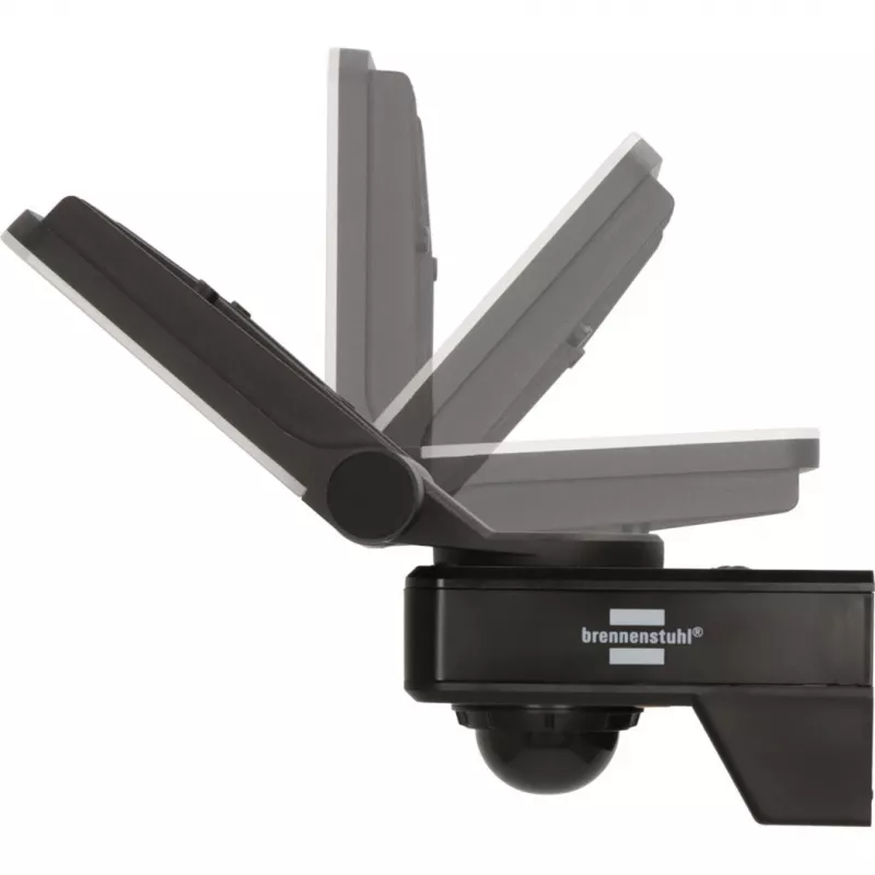 Brennenstuhl Connect 1179050020 LED vonkajší reflektor RGB+CCT WiFi 20W 2000lm IP65