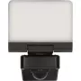 Brennenstuhl Connect 1179050020 LED vonkajší reflektor RGB+CCT WiFi 20W 2000lm IP65