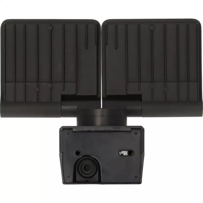 Brennenstuhl Connect 1179060020 LED vonkajší reflektor WiFi RGB+W 20W 2000lm IP65 čierna