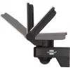 Brennenstuhl Connect 1179060020 LED vonkajší reflektor WiFi RGB+W 20W 2000lm IP65 čierna