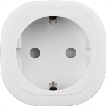 Brennenstuhl Connect WiFi Smart Plug WA 3600 XS02, biela, hlasové ovládanie, časovač, aplikácia