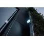 BRENNENSTUHL reflektor 100W LED 865 11500LM IP65 čierny