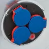 Brennenstuhl Garant S IP44 káblový navijak 25m AT-N05V3V3-F