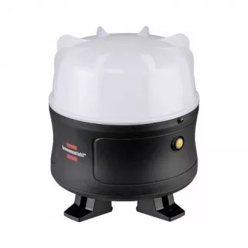 Brennenstuhl mobilný 360° LED nabíjateľný reflektor BF 3000 MA IP54