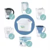 BRITA MAXTRA PRO ALL-IN-1 vodné filtračné kazety balenie 6+2 (8 kaziet)