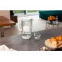 BRITA Style Glass 2,5 l filtračná kanvica s MAXTRA PRO filtrom - mätová