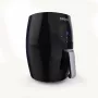 Brock AFD 3502 BK teplovzdušná fritéza 3,5L 1200W čierna