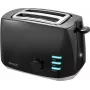 Brock BT 1005 BK hriankovač 800W, čierna