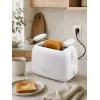 Brock BT 1008 WH hriankovač na 2 plátky 750W biela
