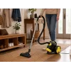 Brock BVC 8056 YT Cyclone vysávač bez vrecka 800W čierna/žltá
