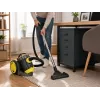 Brock BVC 8056 YT Cyclone vysávač bez vrecka 800W čierna/žltá