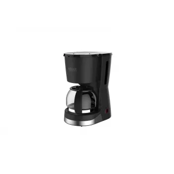 Brock CM 1501 SS filtrová kávovar 1,5L 915-1080W čierna