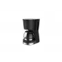 Brock CM 1501 SS filtrová kávovar 1,5L 915-1080W čierna