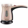 Brock ECP 106 turecký kávovar 0,5L 500W krémová/čierna