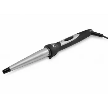 Brock HC 1325 BK kulma na vlasy 25W, čierna