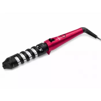 Brock HC 6201 PK kulma na vlasy 40W styling vlasov, ružová
