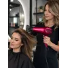 Brock HD 9501 PK fén na vlasy 1800W, ružová