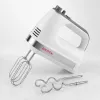 Brock HM 5003 WH ručný mixér 300W, biela