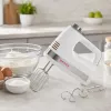Brock HM 5003 WH ručný mixér 300W, biela