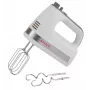 Brock HM 5003 WH ručný mixér 300W, biela