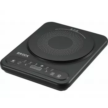Brock HP 2007 Double DIN 7-palcový dotykový autorádioprijímač s Bluetooth, GPS a FM/AM rádiom