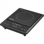 Indukčný varič Brock HP 2009, 2000 W, čierny