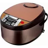 Brock MC 1110 multifunkčný hrniec 5L 900W čierna/strieborná