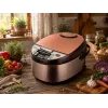 Brock MC 1110 multifunkčný hrniec 5L 900W čierna/strieborná