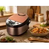 Brock MC 1110 multifunkčný hrniec 5L 900W čierna/strieborná