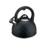 Brock MWK 002 BK La Cuisinette kanvica 2,7L čierna/nerez