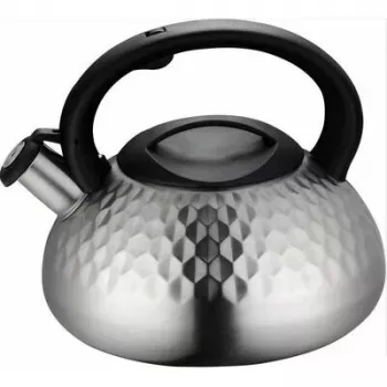 Brock MWK 004 La Cuisinette elektrická kanvica 2,5L nerez
