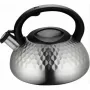 Brock MWK 004 La Cuisinette elektrická kanvica 2,5L nerez