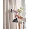 Brock PSI 2202 PK parná žehlička 1400-1600W, ružová