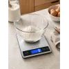 Brock SKS 1008 digitálna kuchynská váha vo veľkom prevedení s LED displejom