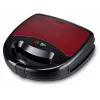 Brock SSM 2001 RD sendvičovač 750W červená