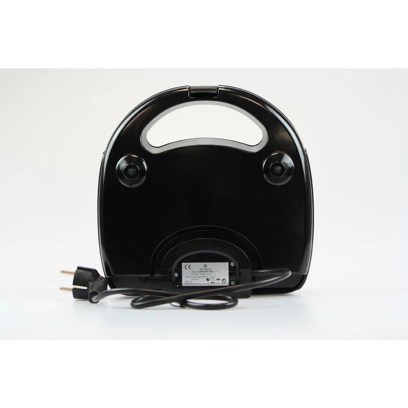 Brock SSM 2001 RD sendvičovač 750W červená