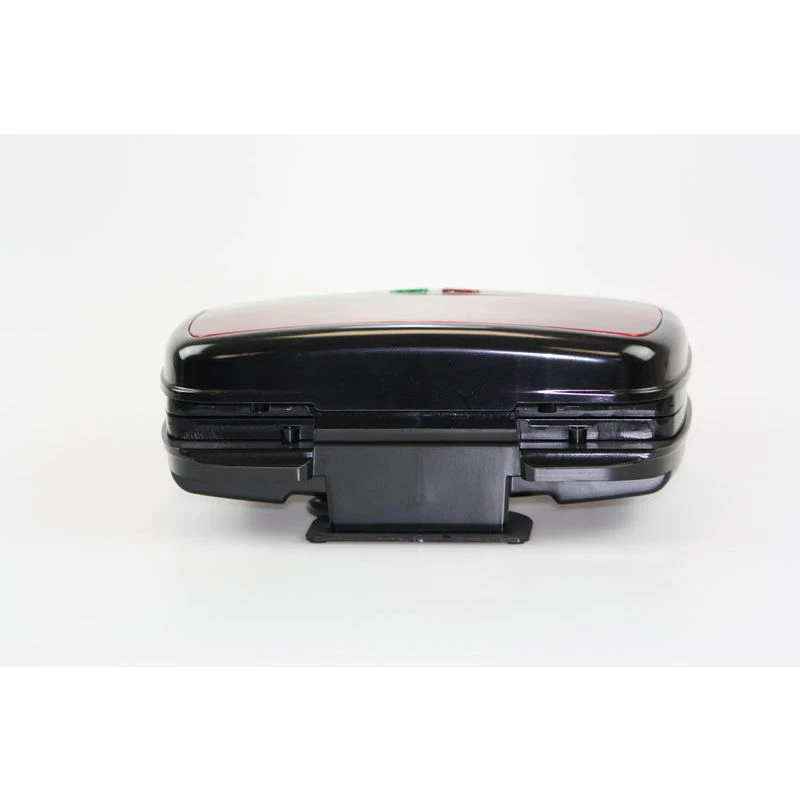 Brock SSM 2001 RD sendvičovač 750W červená