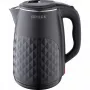 Brock WK 0618 BK elektrická kanvica s dvojitou stenou 1,8L 1500W, čierna