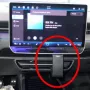 Brodit ProClip držiak pre Volkswagen ID.7 (2024-2026) - držiak na palubnú dosku, ľavostranné riadenie