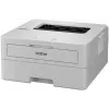 Brother HL-B2180DW monochromatická laserová tlačiareň s duplexom a Wi-Fi
