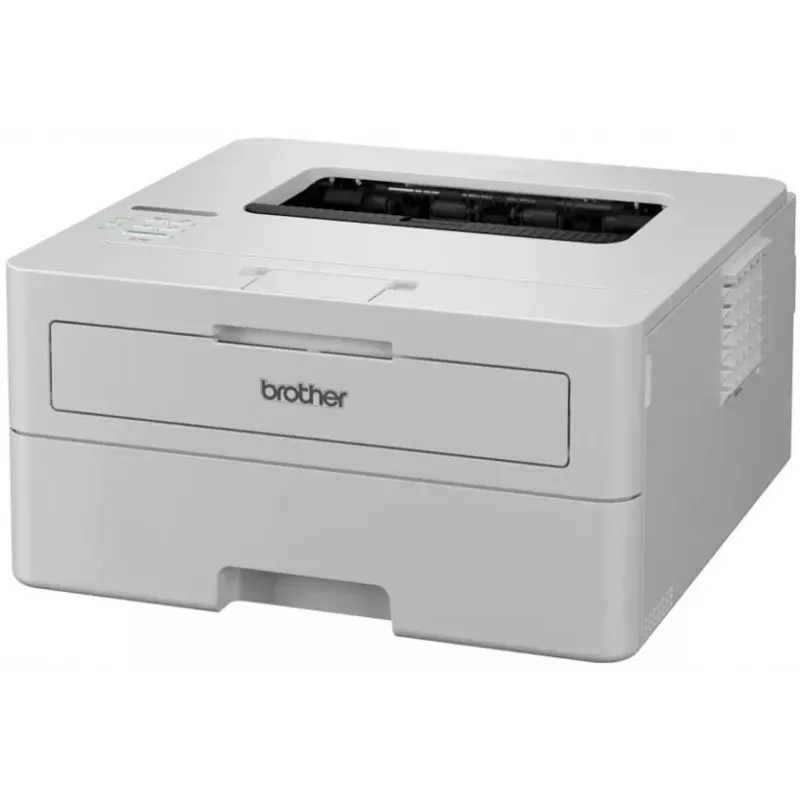 Brother HL-B2180DW monochromatická laserová tlačiareň s duplexom a Wi-Fi