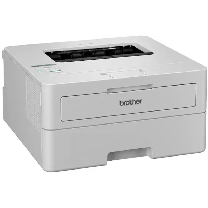 Brother HL-B2180DW monochromatická laserová tlačiareň s duplexom a Wi-Fi