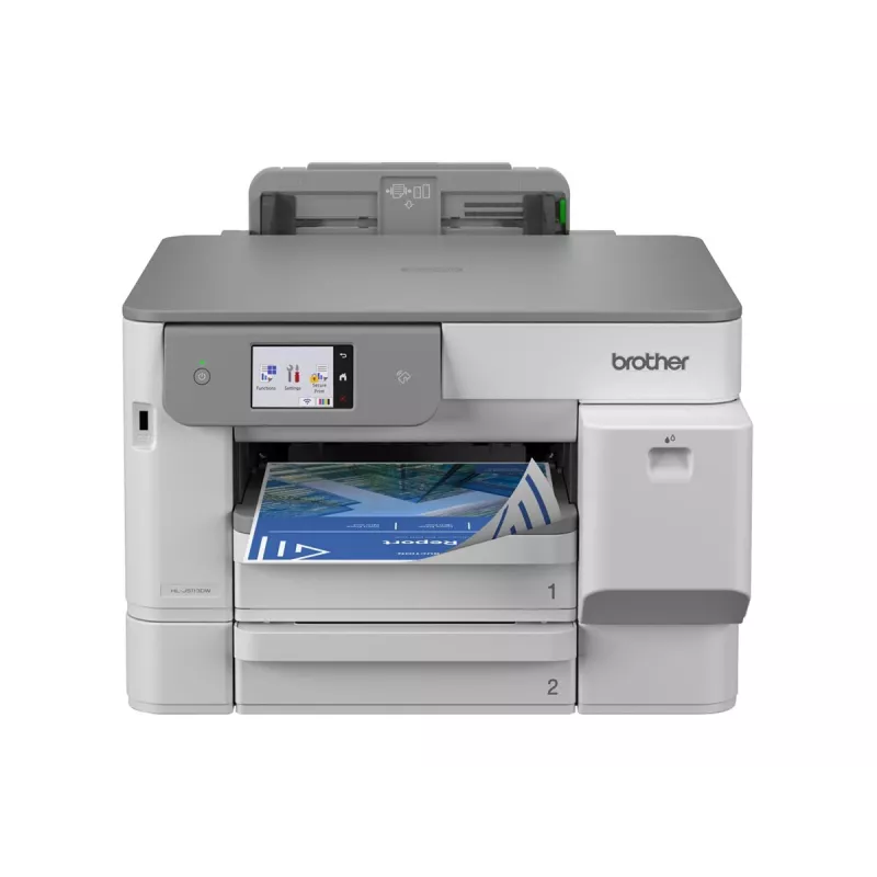 Brother HL-J5113DW atramentová tlačiareň