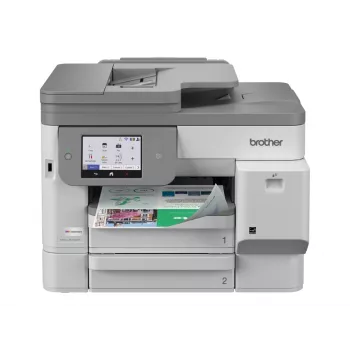 Brother MFC-J5115DW A3 farebná atramentová multifunkčná tlačiareň – tlač, kopírovanie, skenovanie, fax, WLAN, duplex