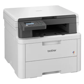 Brother MFC-L3520CDWE EcoPro Ready 3-in-1 farebná laserová tlačiareň