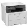 Brother MFC-L3520CDWE EcoPro Ready 3-in-1 farebná laserová tlačiareň