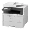 Brother MFC-L3740CDW farebná LED multifunkčná tlačiareň, A4, 600x2400 dpi, 18 str/min, Wi-Fi