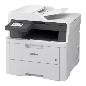 Brother MFC-L3740CDW farebná LED multifunkčná tlačiareň, A4, 600x2400 dpi, 18 str/min, Wi-Fi